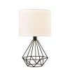 Wire Geo Table Lamp - Project 62™ Brass