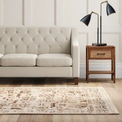 24.75" x 32.5" Chelsea 2-Head Desk Lamp Black - Adesso