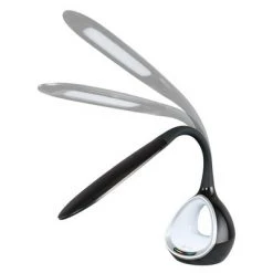 15" Color Changing Desk Lamp Black (Includes LED Light Bulb) - OttLite 5 15" Color Changing Desk Lamp Black (Includes LED Light Bulb) - OttLite -Desk Lamps sales shop unnamed file 1052