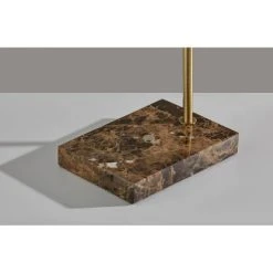 Paxton Desk Lamp Antique Brass - Adesso -Desk Lamps sales shop unnamed file 1119