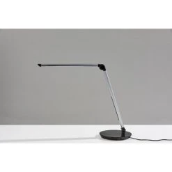 26.5" Rodney Charge Wireless Charging Multi-Function Desk Lamp (Includes LED Light Bulb) Silver - Adesso 8 26.5" Rodney Charge Wireless Charging Multi-Function Desk Lamp (Includes LED Light Bulb) Silver - Adesso -Desk Lamps sales shop unnamed file 1123