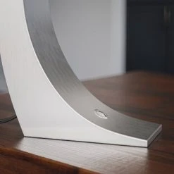 Kenroy Home Desk Lamp Stainless Steel - Kenroy Home 15 Kenroy Home Desk Lamp Stainless Steel - Kenroy Home -Desk Lamps sales shop unnamed file 1129