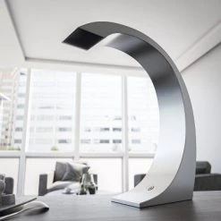 Kenroy Home Desk Lamp Stainless Steel - Kenroy Home 16 Kenroy Home Desk Lamp Stainless Steel - Kenroy Home -Desk Lamps sales shop unnamed file 1130