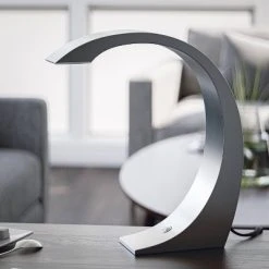 Kenroy Home Desk Lamp Stainless Steel - Kenroy Home 18 Kenroy Home Desk Lamp Stainless Steel - Kenroy Home -Desk Lamps sales shop unnamed file 1132