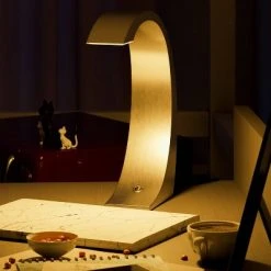 Kenroy Home Desk Lamp Stainless Steel - Kenroy Home 21 Kenroy Home Desk Lamp Stainless Steel - Kenroy Home -Desk Lamps sales shop unnamed file 1135