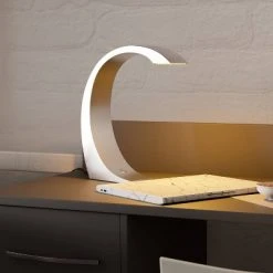 Kenroy Home Desk Lamp Stainless Steel - Kenroy Home 22 Kenroy Home Desk Lamp Stainless Steel - Kenroy Home -Desk Lamps sales shop unnamed file 1136