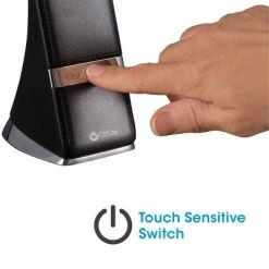 Recharge Desk Lamp (Includes LED Light Bulb) Black - OttLite 11 Recharge Desk Lamp (Includes LED Light Bulb) Black - OttLite -Desk Lamps sales shop unnamed file 1162