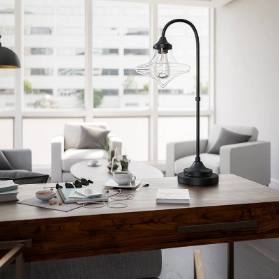 Kenroy Home Rain Drop Desk Lamp - Kenroy Home 5 Kenroy Home Rain Drop Desk Lamp - Kenroy Home - Image 5