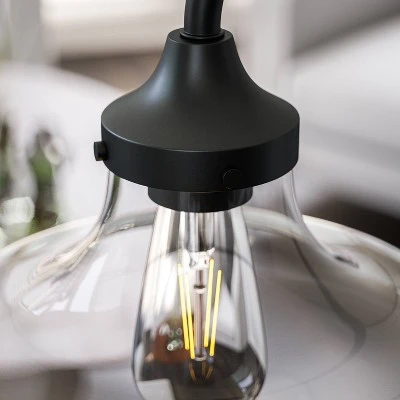 Kenroy Home Rain Drop Desk Lamp - Kenroy Home 6 Kenroy Home Rain Drop Desk Lamp - Kenroy Home - Image 6