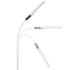 Enhance Sanitizing Desk Lamp with USB Charging (Includes LED Light Bulb) - OttLite -Desk Lamps sales shop unnamed file 1185