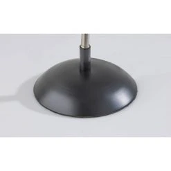 Elmhurt Brushed Steel Desk Lamp Black - Adesso -Desk Lamps sales shop unnamed file 1189