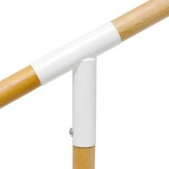 Wooden Pivot Desk Lamp White - Simple Designs -Desk Lamps sales shop unnamed file 1212