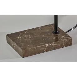 Vincent Desk Lamp Black - Adesso -Desk Lamps sales shop unnamed file 1229