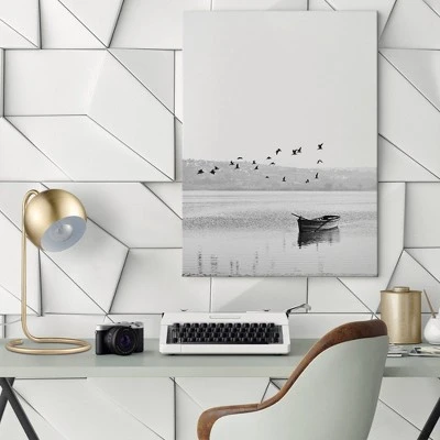 15" Richmond Desk Lamp with Inner Shade Matte Brass - Globe Electric 1 15" Richmond Desk Lamp with Inner Shade Matte Brass - Globe Electric