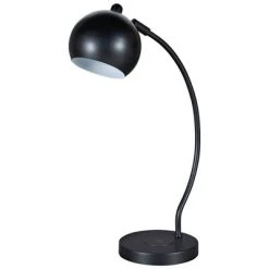 Marinel Desk Lamp Black - Signature Design by Ashley -Desk Lamps sales shop unnamed file 1347
