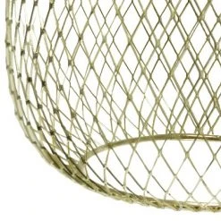 Industrial Mesh Desk Lamp Gold - Lalia Home -Desk Lamps sales shop unnamed file 1371
