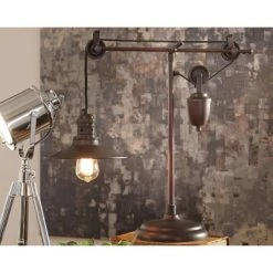 Kylen Desk Lamp Bronze - Signature Design by Ashley 15 Kylen Desk Lamp Bronze - Signature Design by Ashley -Desk Lamps sales shop unnamed file 1388