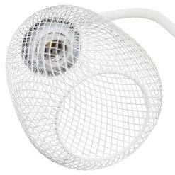 Industrial Desk Lamp White - Lalia Home -Desk Lamps sales shop unnamed file 1403