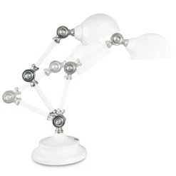 OttLite Pharmacy Desk Lamp (Includes LED Light Bulb) - Prevention -Desk Lamps sales shop unnamed file 1467
