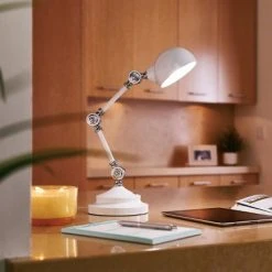 OttLite Pharmacy Desk Lamp (Includes LED Light Bulb) - Prevention -Desk Lamps sales shop unnamed file 1470