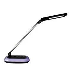 Glow Desk Lamp (Includes LED Light Bulb) Black - OttLite -Desk Lamps sales shop unnamed file 1564