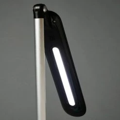 Glow Desk Lamp (Includes LED Light Bulb) Black - OttLite -Desk Lamps sales shop unnamed file 1569