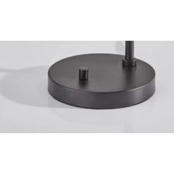 Vivian Desk Lamp Bronze - Adesso 5 Vivian Desk Lamp Bronze - Adesso -Desk Lamps sales shop unnamed file 1584