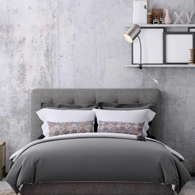 15" Carter Clip-Arm Desk Lamp with Adjustable Gooseneck - Globe Electric Matte Teal 7 15" Carter Clip-Arm Desk Lamp with Adjustable Gooseneck - Globe Electric Matte Teal - Image 7