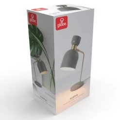 16" Harper Desk Lamp with Pivot Joint - Globe Electric Matte Pink 19 16" Harper Desk Lamp with Pivot Joint - Globe Electric Matte Pink -Desk Lamps sales shop unnamed file 1619