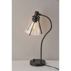Beckett Desk Lamp Black - Adesso 11 Beckett Desk Lamp Black - Adesso -Desk Lamps sales shop unnamed file 1661