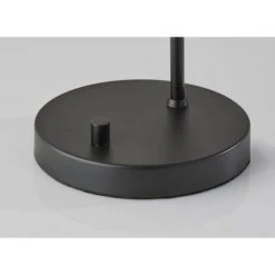 Beckett Desk Lamp Black - Adesso 14 Beckett Desk Lamp Black - Adesso -Desk Lamps sales shop unnamed file 1664