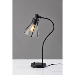 Beckett Desk Lamp Black - Adesso 15 Beckett Desk Lamp Black - Adesso -Desk Lamps sales shop unnamed file 1665