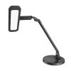 LED Fully Rotatable Dimmable Table Lamp (Includes LED Light Bulb) Black - TaoTronics