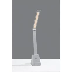 Cody LED Wireless Charging Desk Lamp with Smart Switch (Includes LED Light Bulb) Matte White - Adesso 10 Cody LED Wireless Charging Desk Lamp with Smart Switch (Includes LED Light Bulb) Matte White - Adesso -Desk Lamps sales shop unnamed file 1723