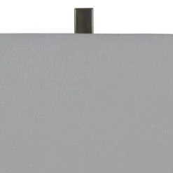 26.5" Kennedy Ceramic Table Lamp Black - Decor Therapy 11 26.5" Kennedy Ceramic Table Lamp Black - Decor Therapy -Desk Lamps sales shop unnamed file 1769