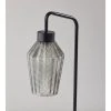 Belfry Table Lamp Black - Adesso