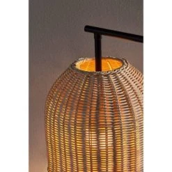 Bahama Table Lamp Dark Bronze - Adesso -Desk Lamps sales shop unnamed file 1813