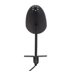 15" Modern Table Lamp (Includes Light Bulb) Matte Black - ZM Home 8 15" Modern Table Lamp (Includes Light Bulb) Matte Black - ZM Home -Desk Lamps sales shop unnamed file 1843