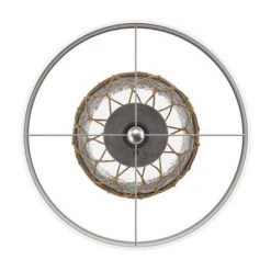 30" 3-way Seeded Netted Rope Glass Table Lamp - StyleCraft 7 30" 3-way Seeded Netted Rope Glass Table Lamp - StyleCraft -Desk Lamps sales shop unnamed file 1863