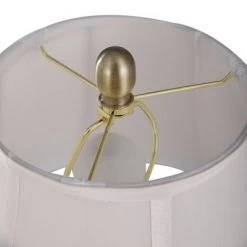 2pc Table Lamp Brass - StyleCraft 8 2pc Table Lamp Brass - StyleCraft -Desk Lamps sales shop unnamed file 1870