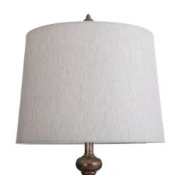 Table Lamp Cream - StyleCraft 13 Table Lamp Cream - StyleCraft -Desk Lamps sales shop unnamed file 1886