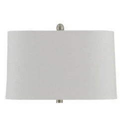 Table Lamp Teal Nights - StyleCraft