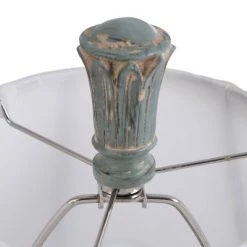 Cibali Table Lamp Blue - StyleCraft 8 Cibali Table Lamp Blue - StyleCraft -Desk Lamps sales shop unnamed file 1896