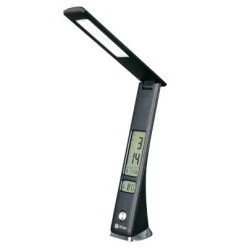 OttLite Task Lamp with Digital Display (Includes LED Light Bulb) - Prevention