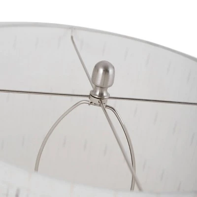 Gemvara Table Lamp Rose - StyleCraft 4 Gemvara Table Lamp Rose - StyleCraft - Image 4