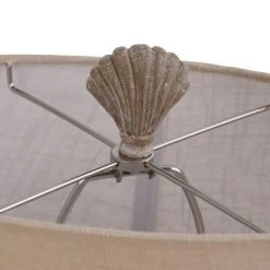 Gili Beach Ceramic Table Lamp Light Blue - StyleCraft -Desk Lamps sales shop unnamed file 1994