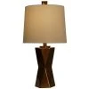 Table Lamp Copper - StyleCraft