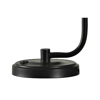 Restoration Table Lamp Golden Bronze - StyleCraft 2 Restoration Table Lamp Golden Bronze - StyleCraft - Image 2