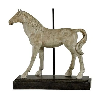 Dapple Table Lamp Gray - StyleCraft 2 Dapple Table Lamp Gray - StyleCraft - Image 2