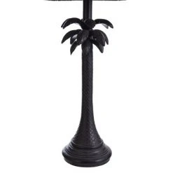 French Verdi Table Lamp Dark Chocolate - StyleCraft -Desk Lamps sales shop unnamed file 2038